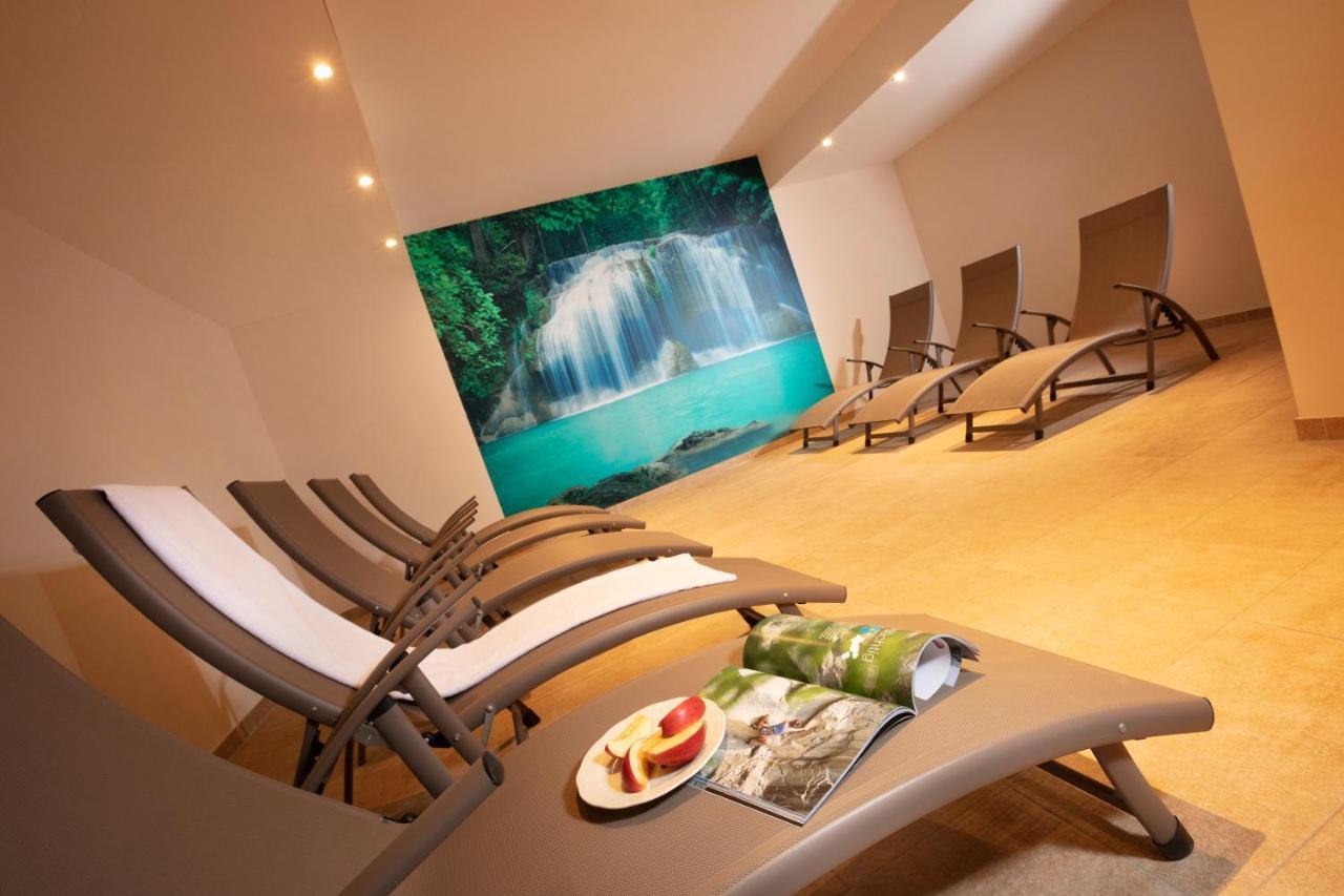 Silva Peak Residences Galtuer - Paznaun - Inkl Premium Silvretta Card Exteriör bild